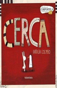 Libro Cerca