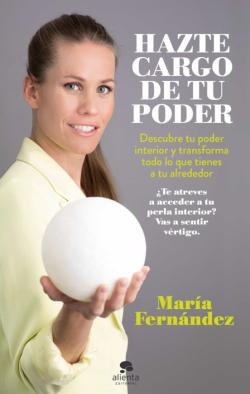 Libro Hazte Cargo De Tu Poder