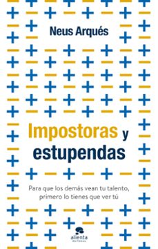 Libro Impostoras Y Estupendas