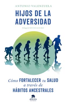 Libro Hijos De La Adversidad