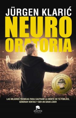 Libro Neuro Oratoria (Edición Española)