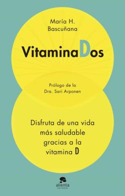 Portada de Vitaminados