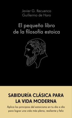 Libro El Pequeño Libro De La Filosofia Estoica