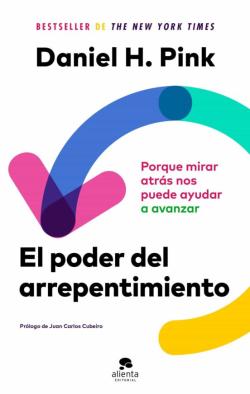 Libro El Poder Del Arrepentimiento