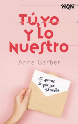 Libro Tú, Yo Y Lo Nuestro