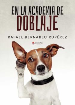 Libro En La Academia De Doblaje