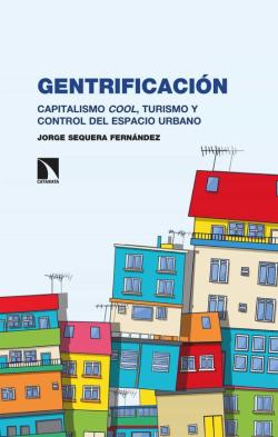 Libro Gentrificación
