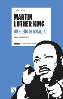 Libro Antologia Martin Luther King. Un Sueño De Igualdad
