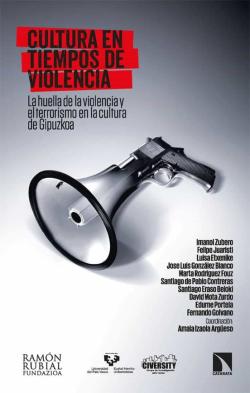 Libro Cultura En Tiempos De Violencia