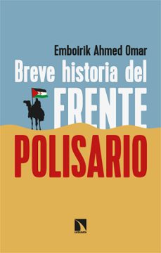 Libro Breve Historia Del Frente Polisario