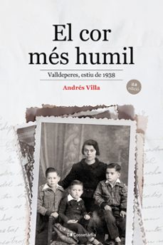 Libro El Cor Més Humil
