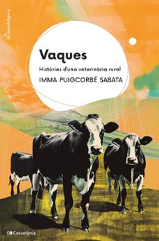 Libro Vaques