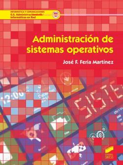 Libro Administracion De Sistemas Operativos
