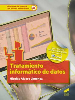Libro Tratamiento Informático De Datos