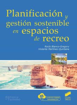 Libro Planificación Y Gestión Sostenible En Espacios De Recreo