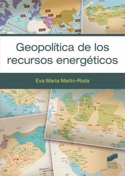 Libro Geopolítica De Los Recursos Energéticos