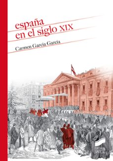 Libro España En El Siglo Xix