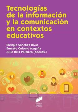 Libro Tecnologías De La Información Y La Comunicación En Contextos Educativos