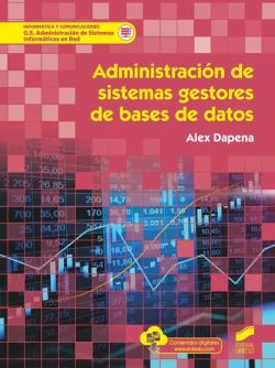 Libro Administración De Sistemas Gestores De Bases De Datos