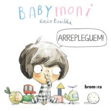 Libro Arrepleguem!