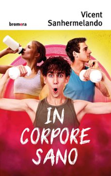 Portada de In Corpore Sano