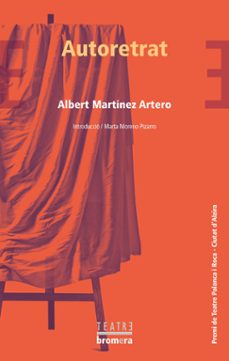 Libro Autoretrat