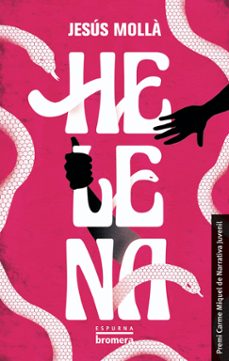 Libro Helena