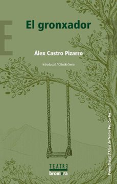 Libro El Gronxador