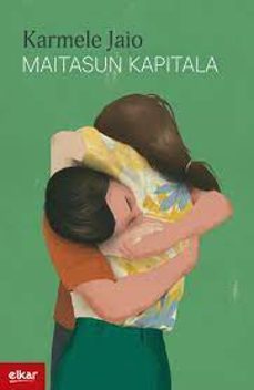 Libro Maitasun Kapitala