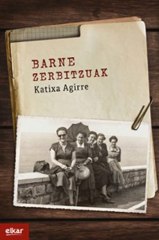 Libro Barne Zerbitzuak