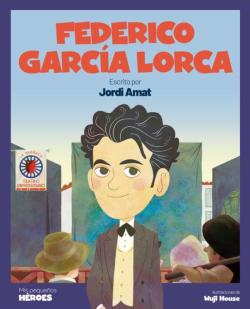 Libro Federico Garcia Lorca