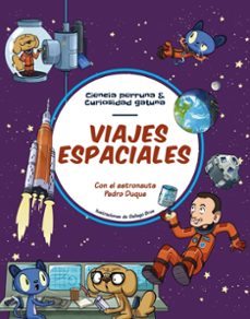 Libro Viajes Espaciales