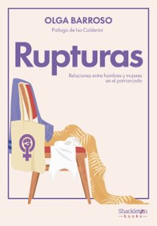 Portada de Rupturas