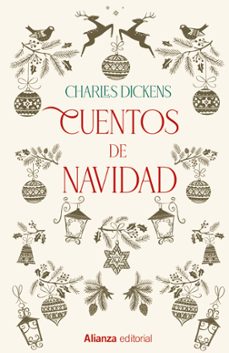Libro Cuentos De Navidad