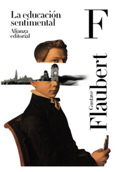 Libro La Educación Sentimental