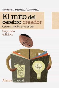 Libro El Mito Del Cerebro Creador