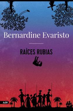 Libro Raíces Rubias (Adn)