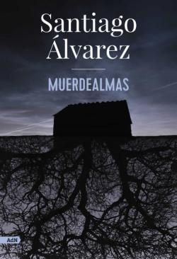 Libro Muerdealmas (Adn)