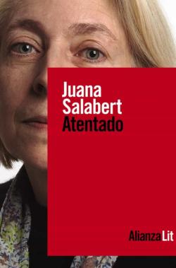 Libro Atentado