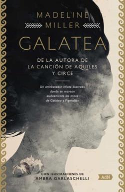 Libro Galatea (Adn)