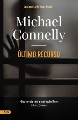 Libro Ultimo Recurso [Adn]