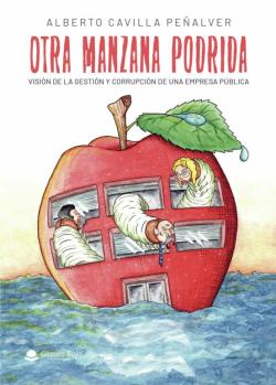 Libro Otra Manzana Podrida