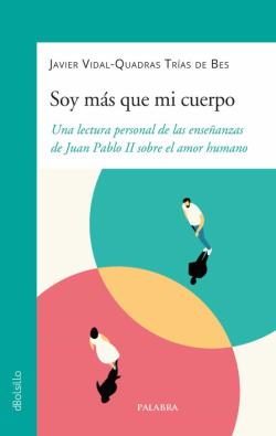 Libro Soy Mas Que Mi Cuerpo