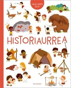 Libro Historiaurrea