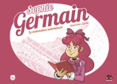 Libro Sophie Germain (catalá)