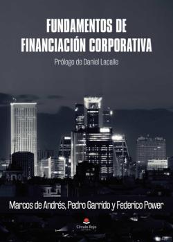 Libro Fundamentos De Financiación Corporativa
