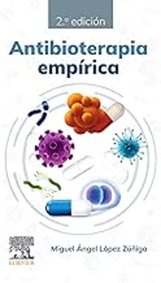 Libro Antibioterapia Empírica