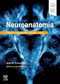Libro Neuroanatomía
