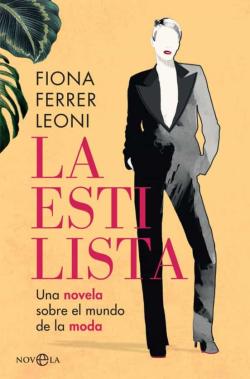 Libro La Estilista