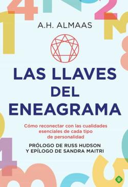 Libro Las Llaves Del Eneagrama